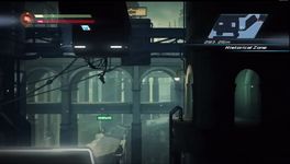 une photo d'Ã©cran de Strider sur Microsoft X-Box One